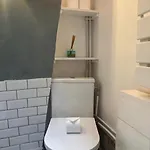 Small Quiet Nest 2 Steps From Paris *
