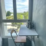 Small Quiet Nest 2 Steps From Paris Apartman *