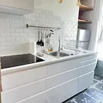 Small Quiet Nest 2 Steps From Paris Apartman *