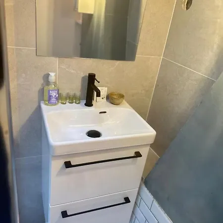 Small Quiet Nest 2 Steps From Paris Apartamento Ivry-sur-Seine